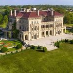 Tour the Newport Mansions