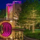 The Woodlands Waterway