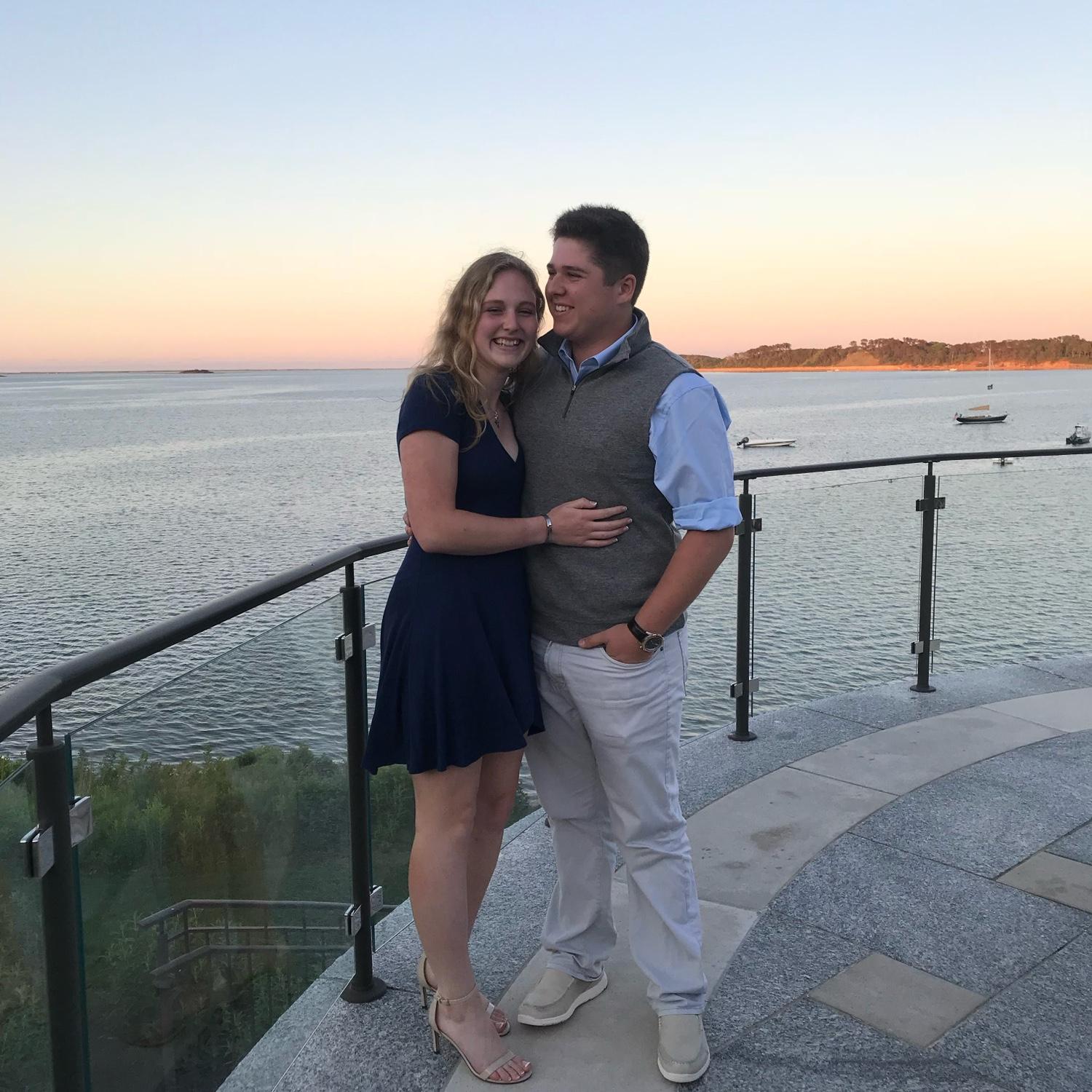 Summer 2018! We were just babies!