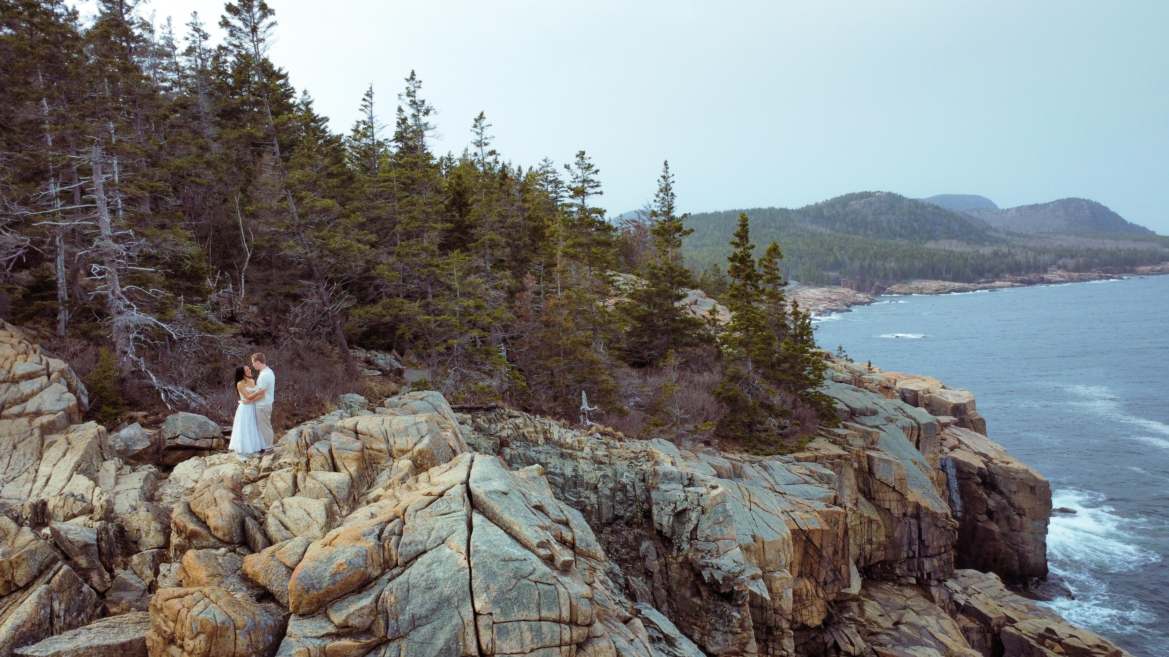The Wedding Website of Jacquelyn Yeh and Corben Masterson