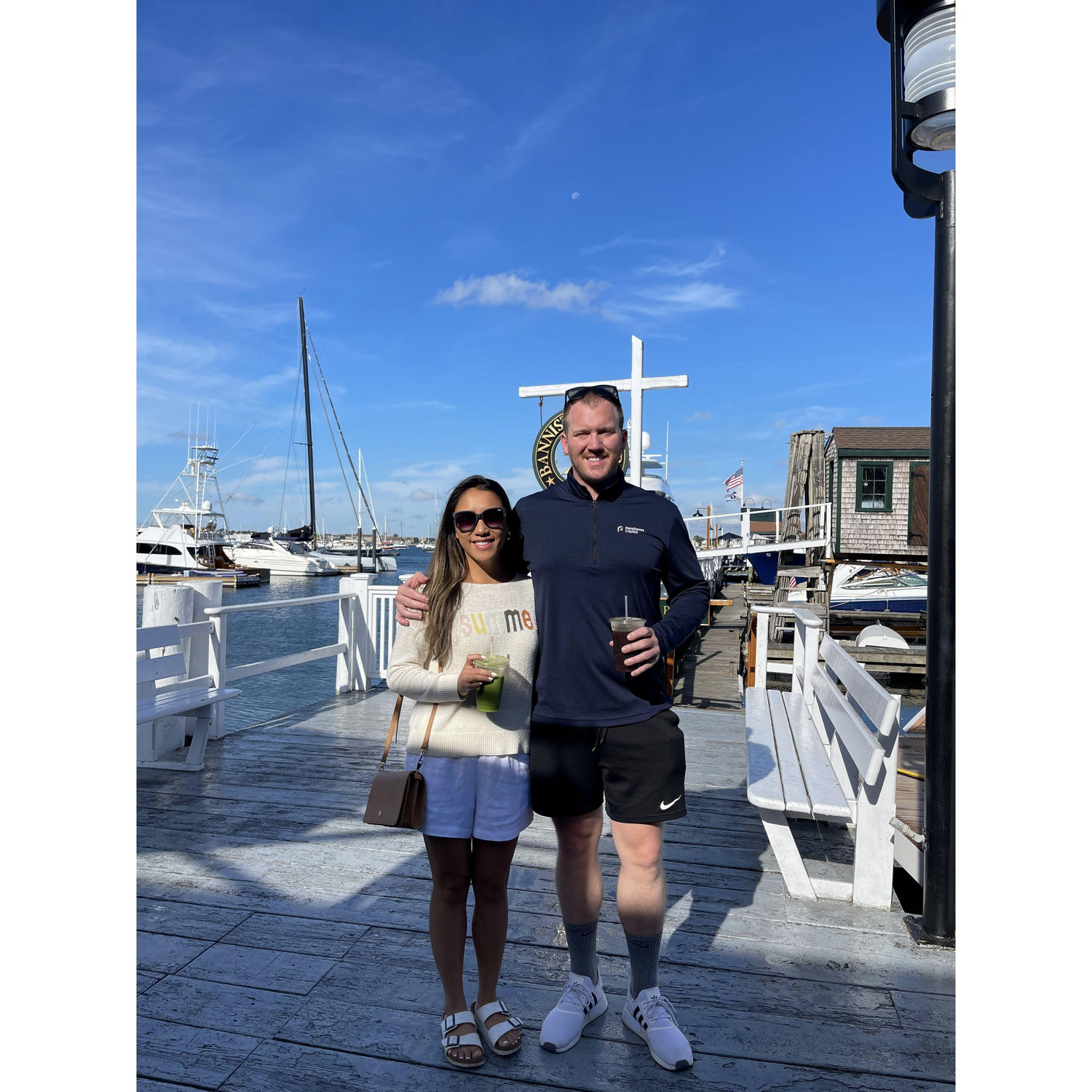 Newport 2022