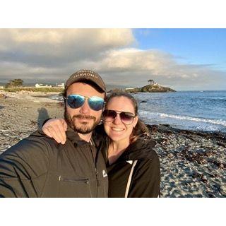 Crescent City, California