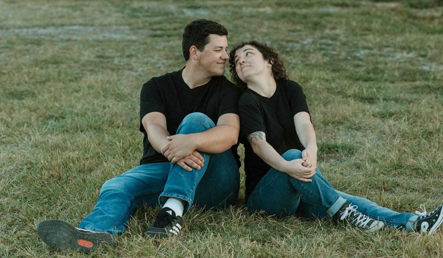 The Wedding Website of Eli Stone and Kaylee Schilling