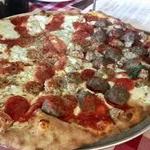 Grinders Pizza