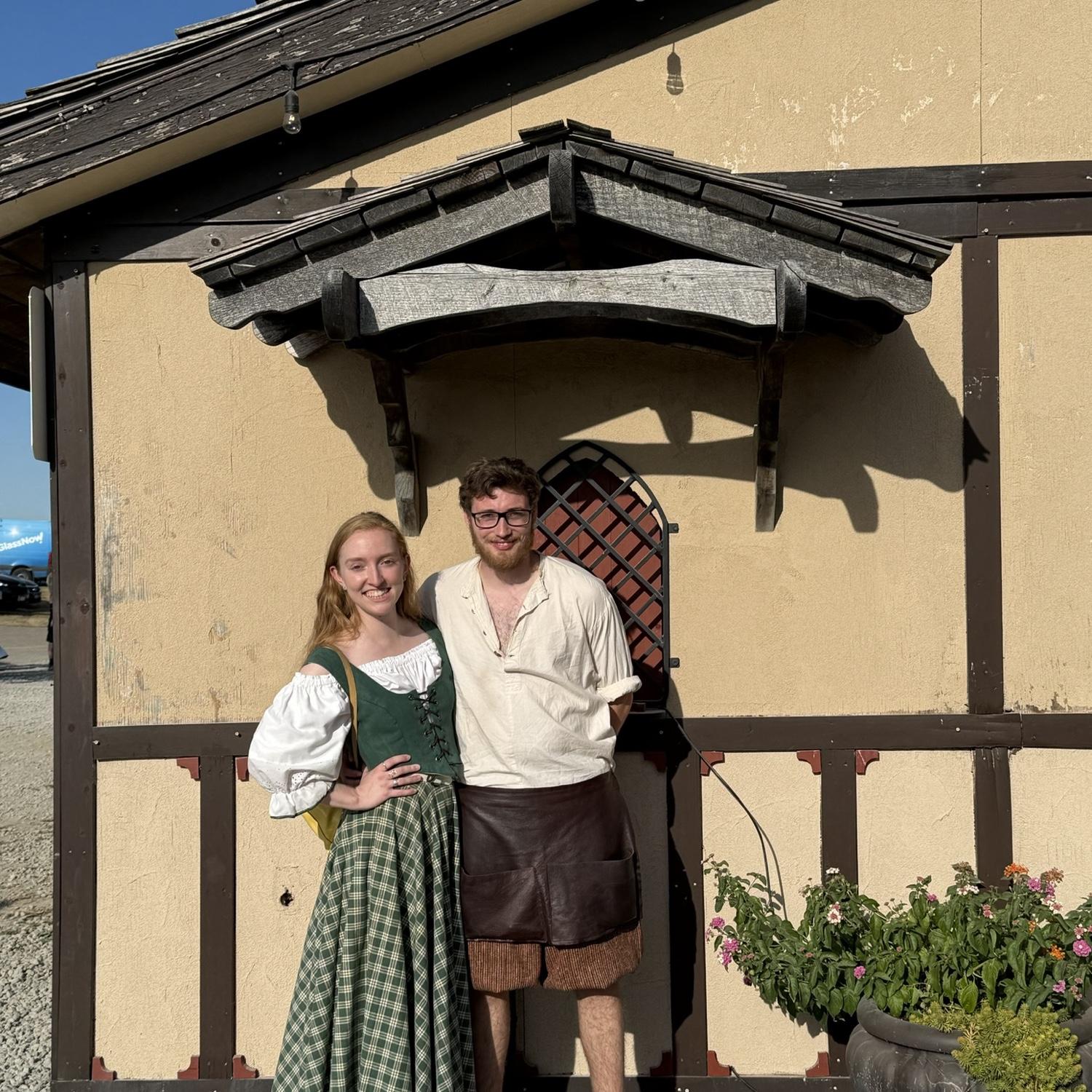 Ren Fest 2024