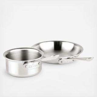 d3 Tri-Ply 2-Piece Kitchen Helper Set
