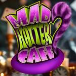 Mad Hatter Cafe