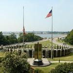 Maryland World War II Memorial
