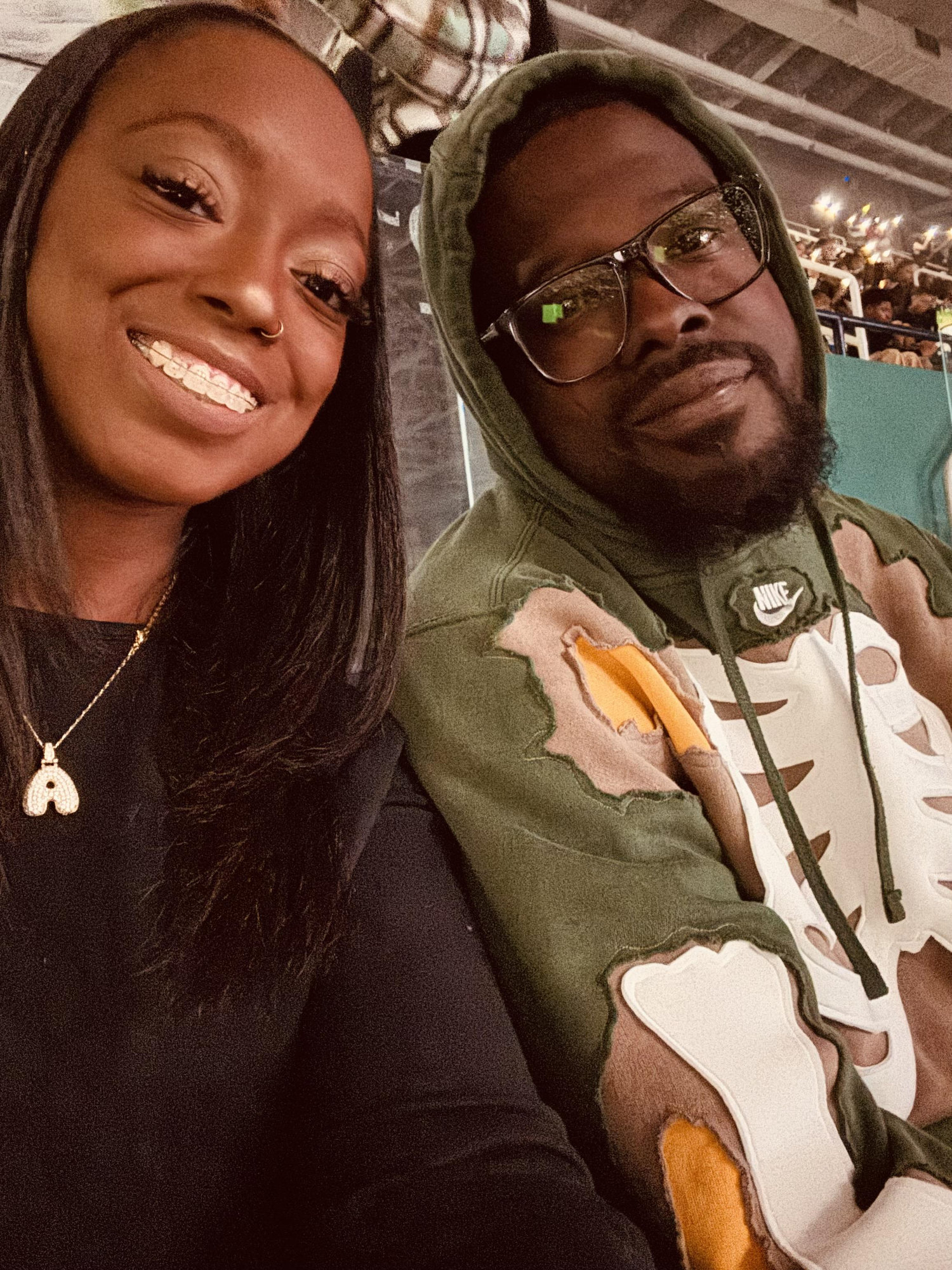 The Wedding Website of Alaysha Miller and Eric Miller