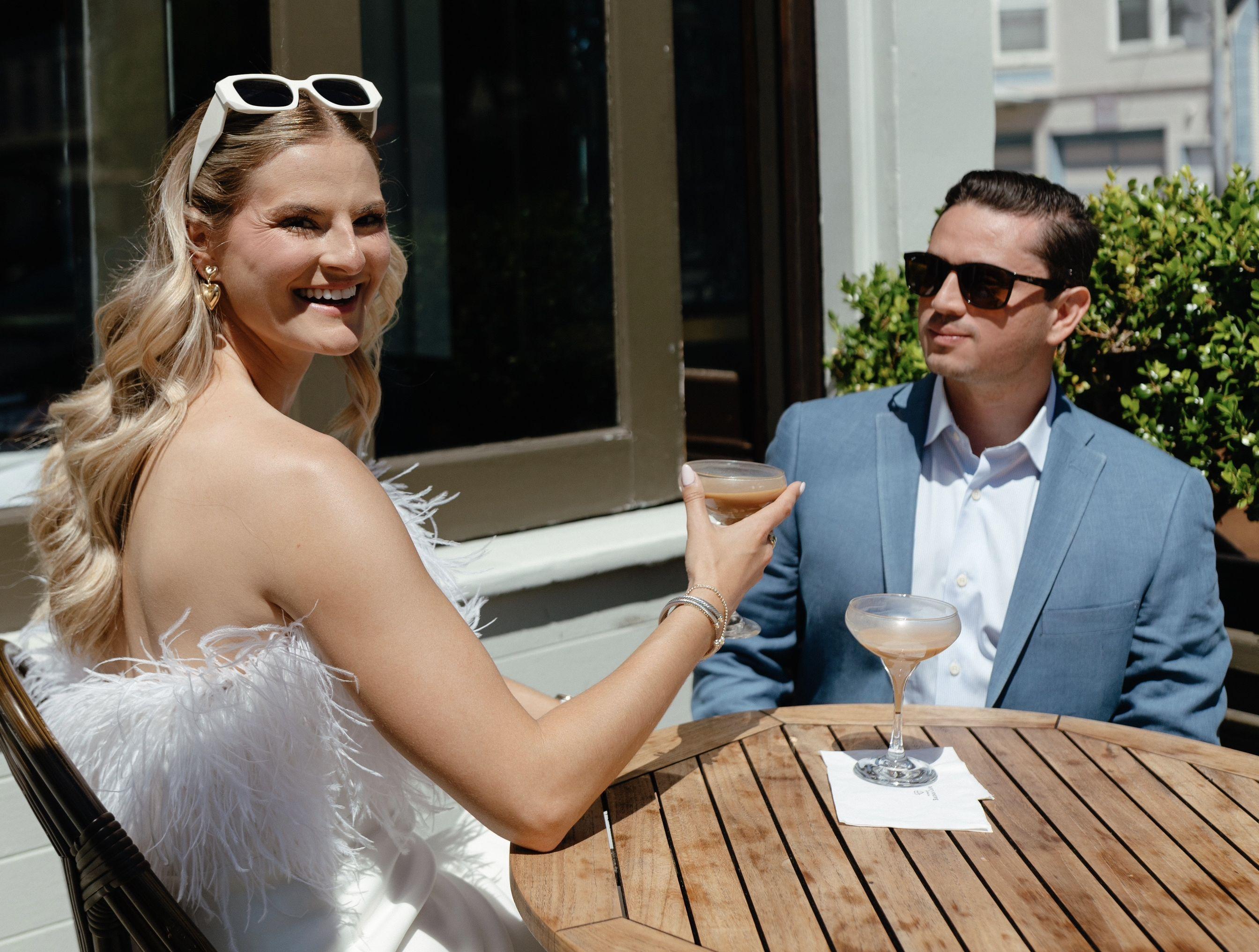 The Wedding Website of Katharine McCallum and Abraham Barrera