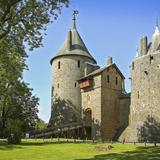 Castell Coch