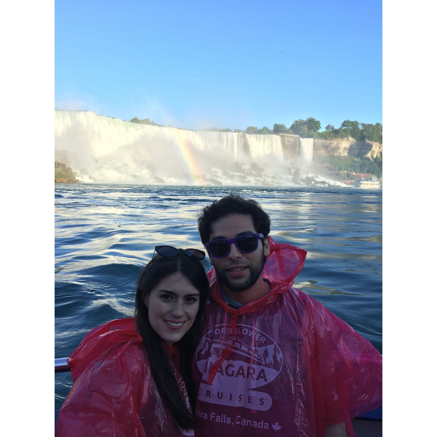 Niagara 2019