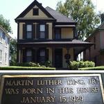 Martin Luther King Jr. National Historic Site