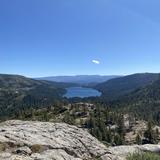 Donner Lake/Donner Memorial State Park