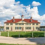 Mount Vernon