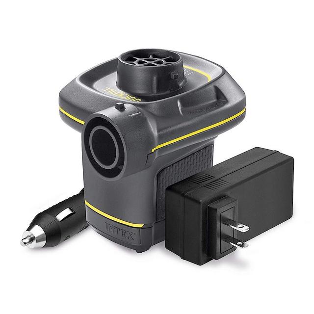 Intex Quick-Fill Air Pump Series