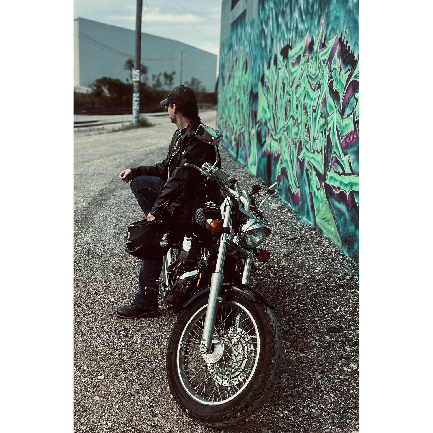 One of my favorite pics!
