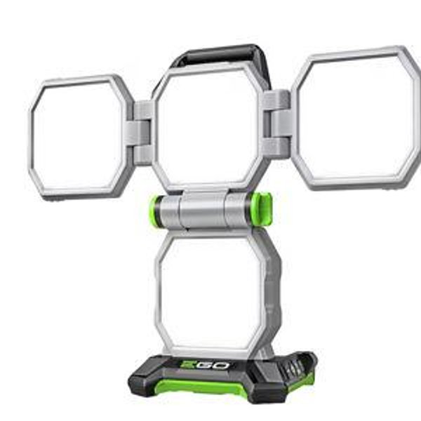 EGO 10000 -Lumens Work Light