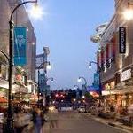 Downtown Silver Spring