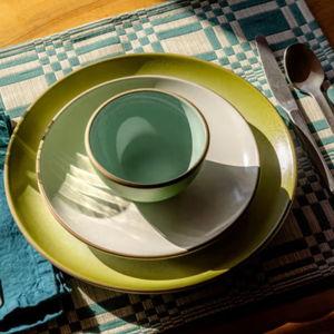 Sexy Bowls and Plates from Heath Ceramics