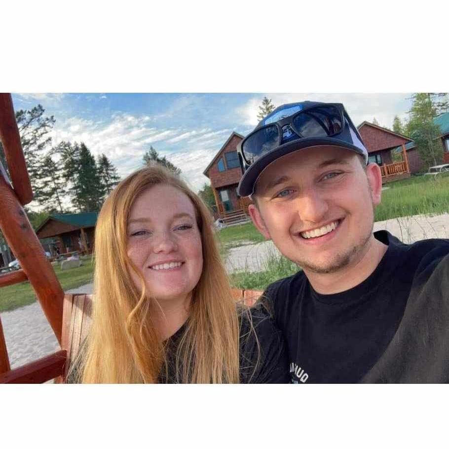 Trip up to Mackinaw City