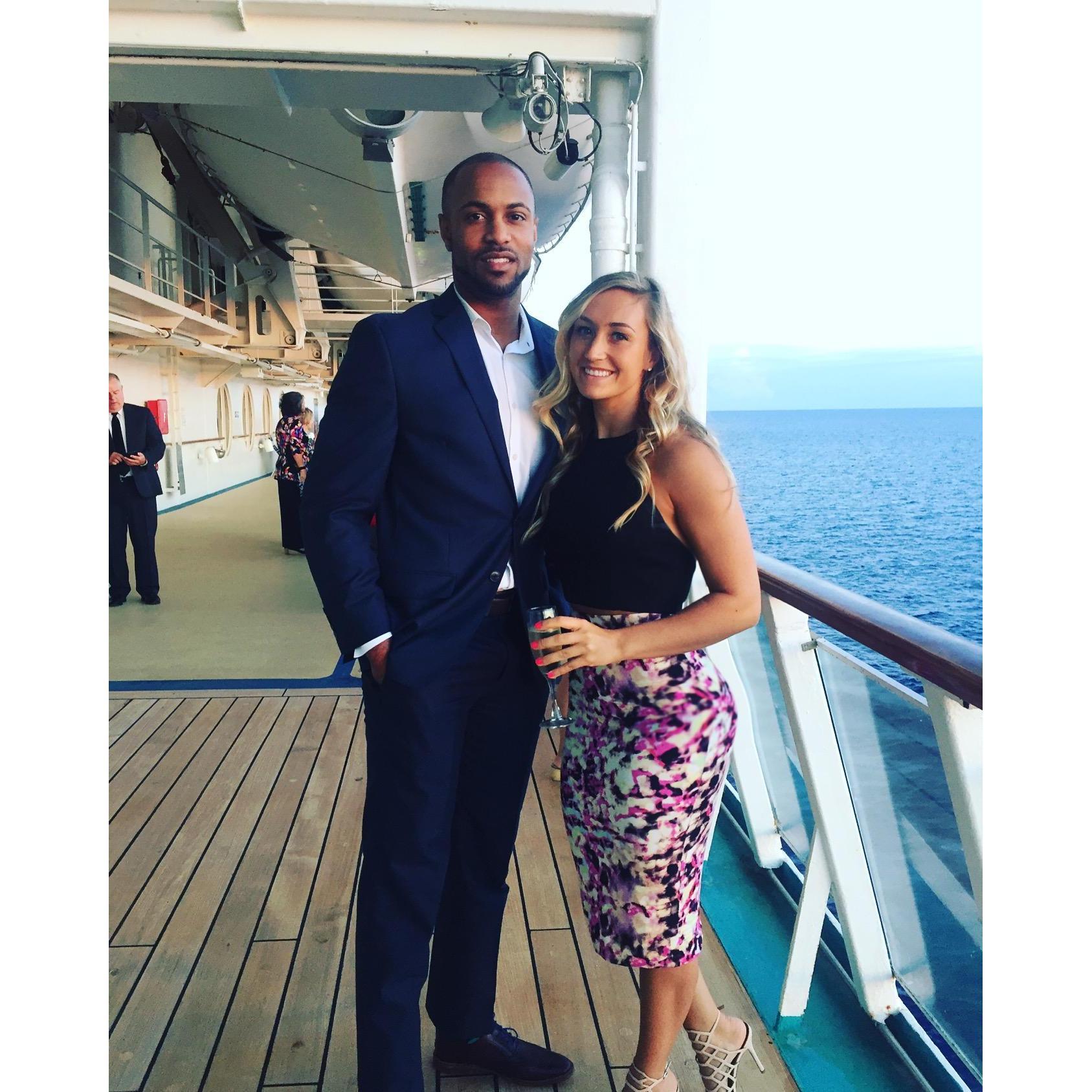 Bahama Cruise-2016