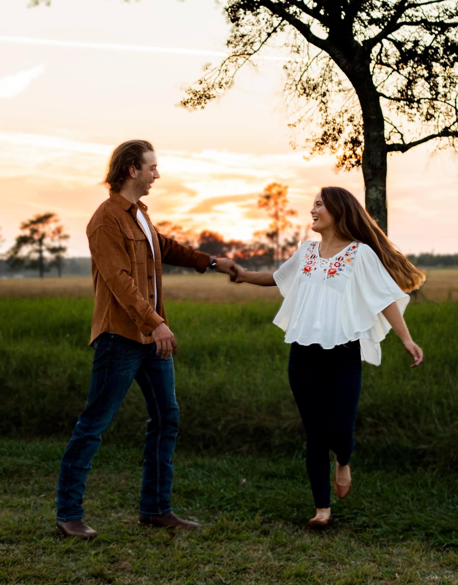 The Wedding Website of Nicholas Albrecht and Shanice Hagler