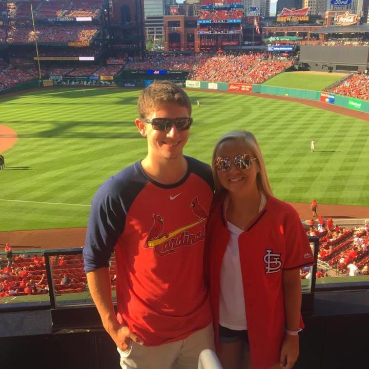 2017 - St. Louis