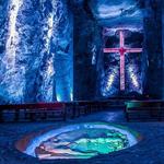 Zipaquirá Salt Cathedral