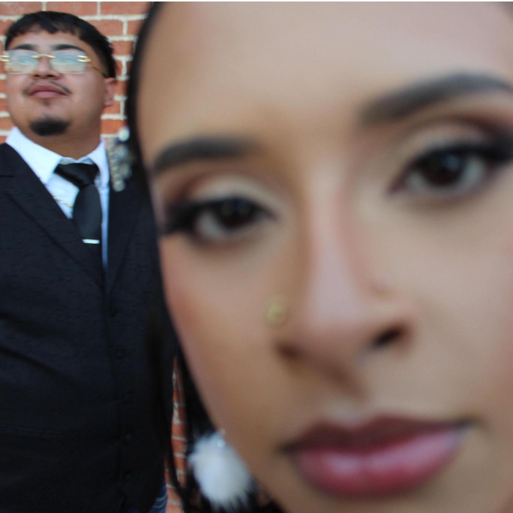Engagement Photos BTS 2024