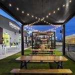 SMASH PARK