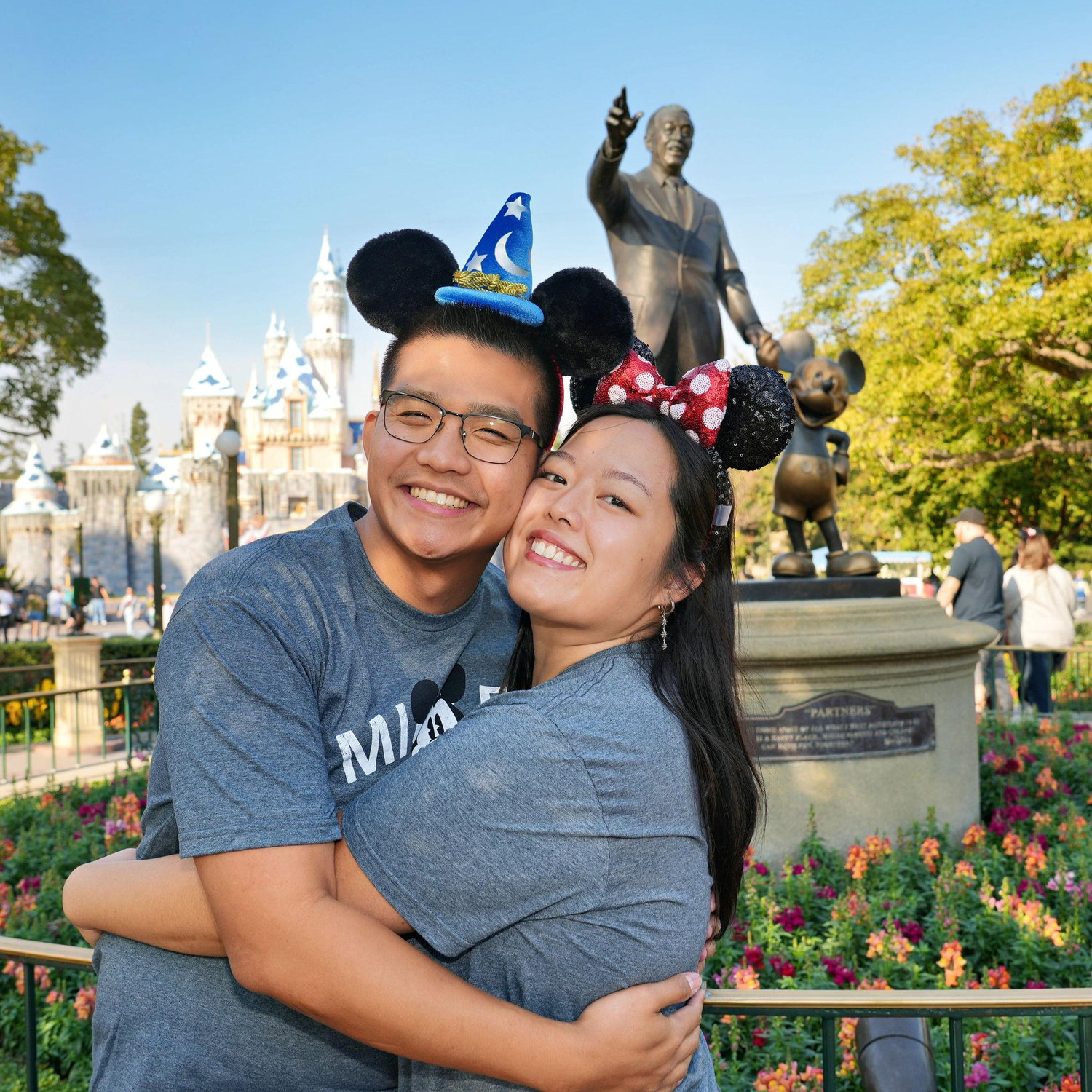 Disneyland 2025