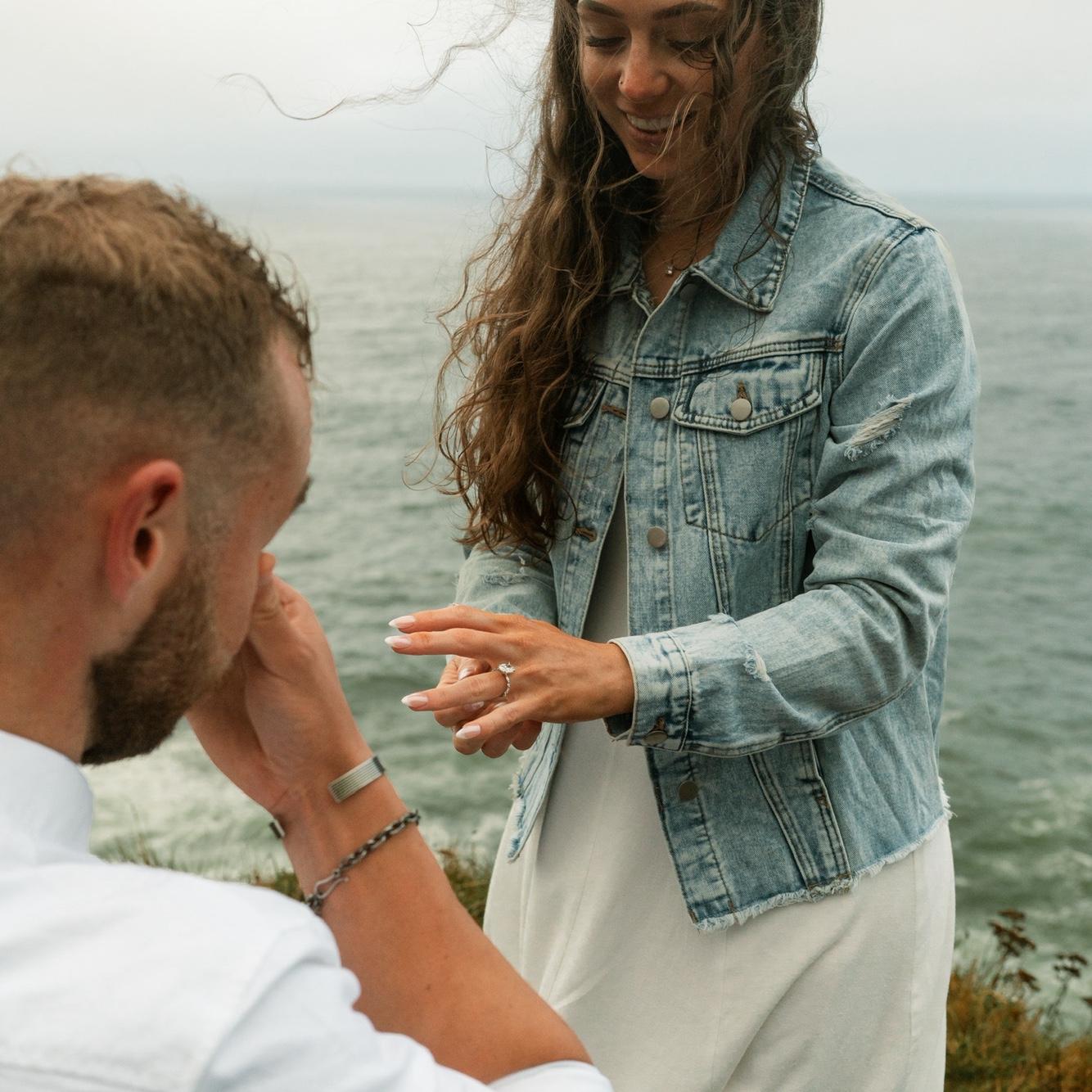 Engagement Photoshoot