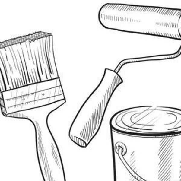 Facelift for Cogswell Cottage