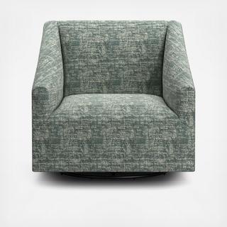 Holm Swivel Chair