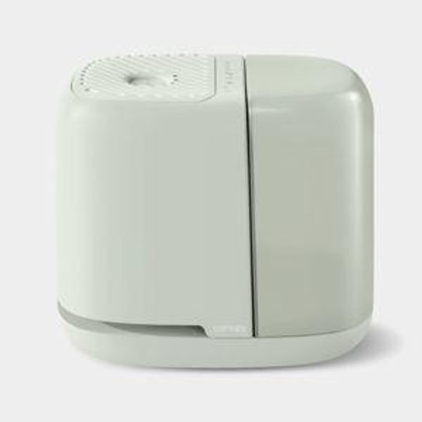 Canopy Humidifier in Jade