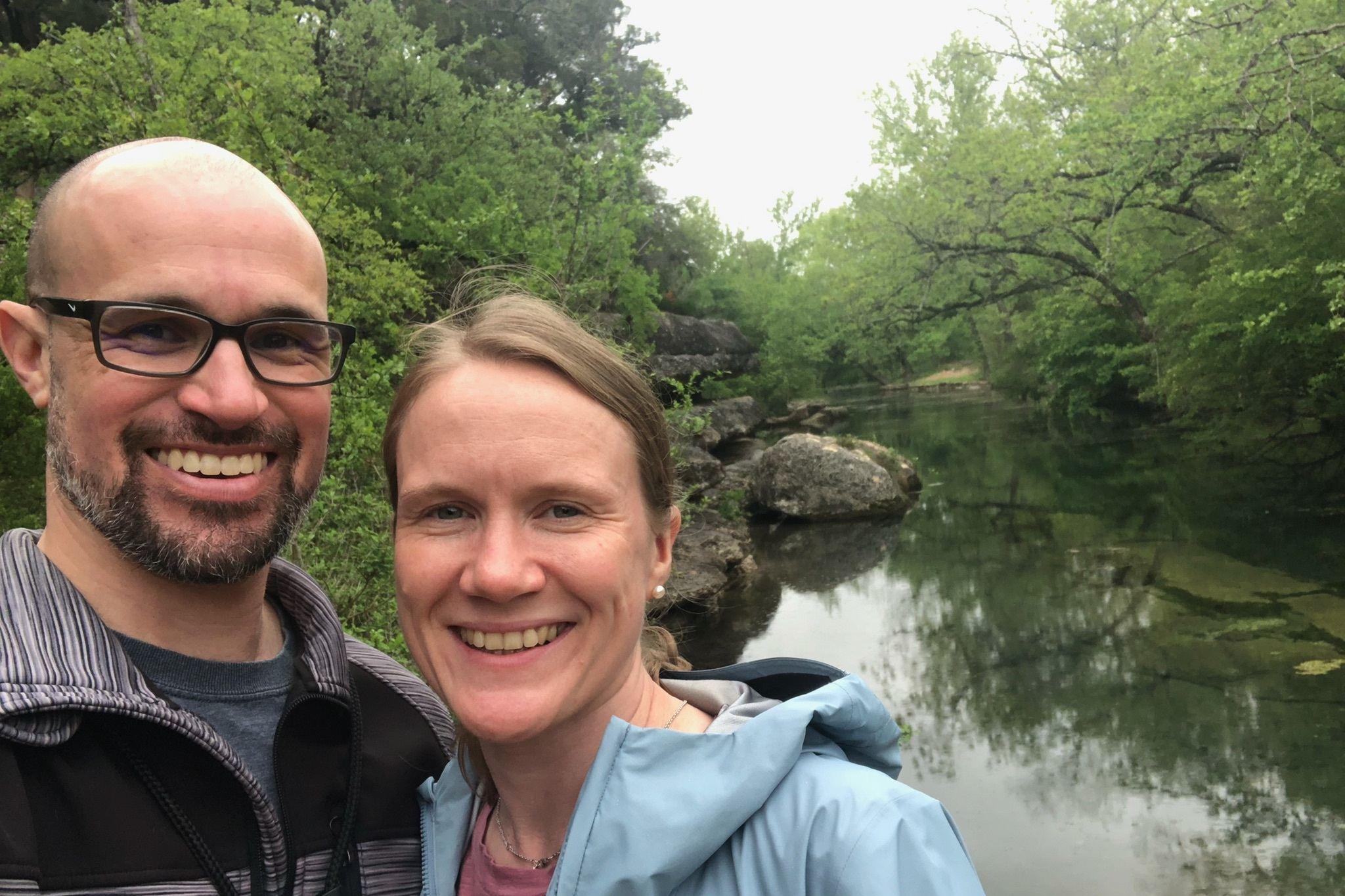 The Wedding Website of Karen McKerrow and Adam Castillo