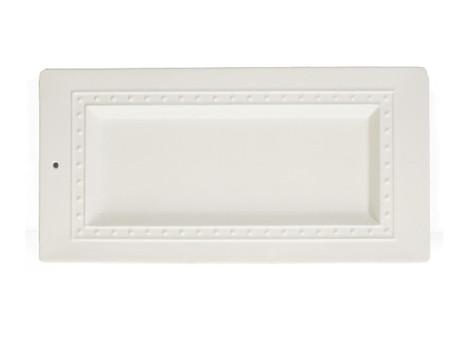 Nora Fleming - Bread Tray