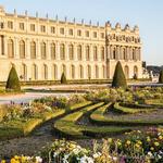 Palace of Versailles