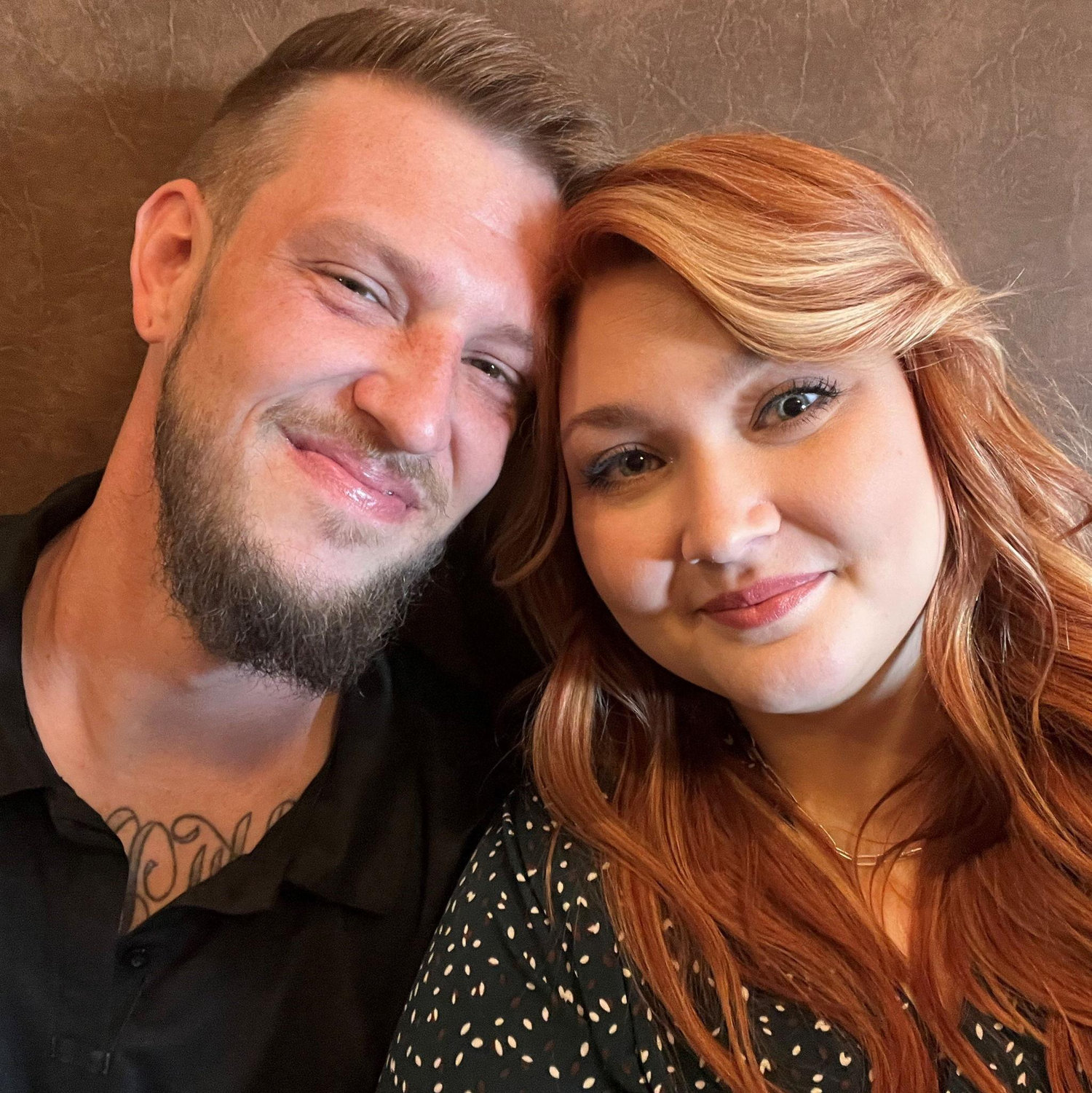 Date night!