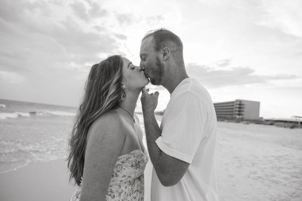 The Wedding Website of Samantha Gatlin and Trevor Martin