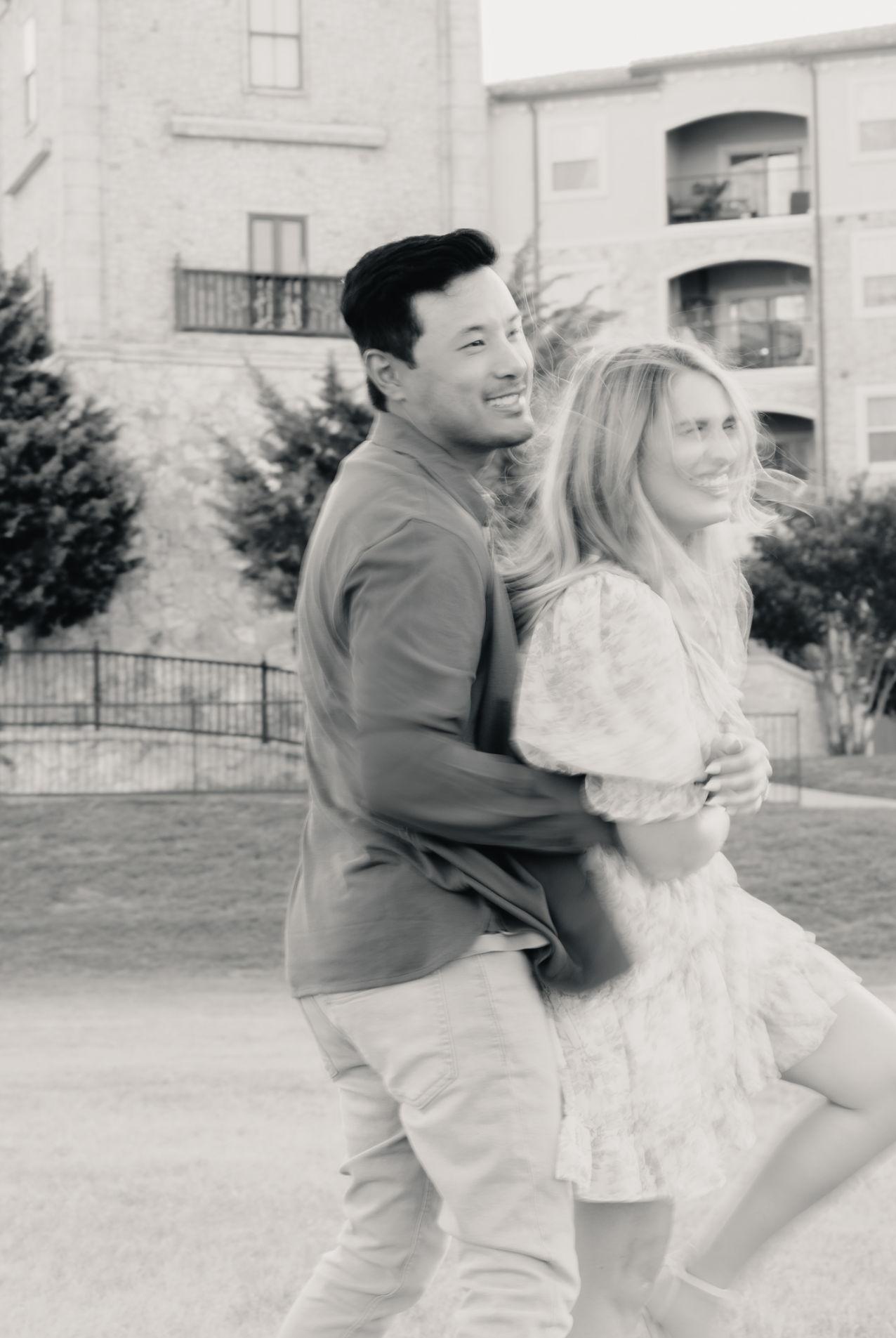 The Wedding Website of Danielle Breaux and David Lam