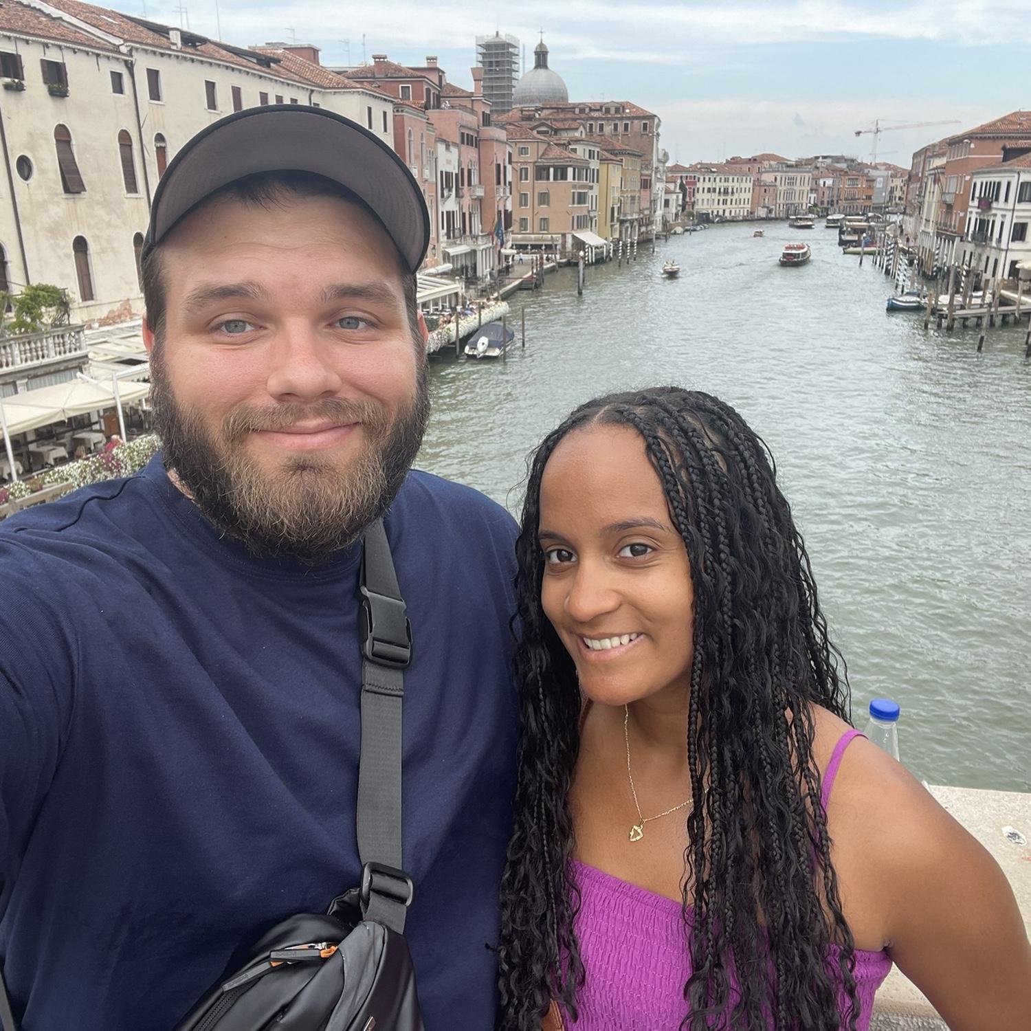 Santa Croce: Venice, Italy