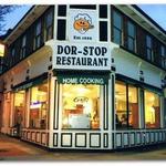 The Dor-Stop Restaurant