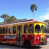 Clearwater Jolley Trolley
