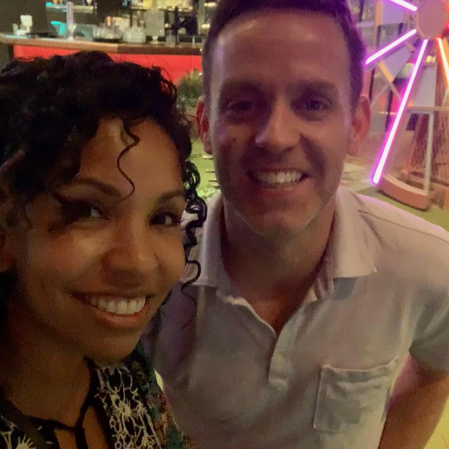 Swingers mini golf