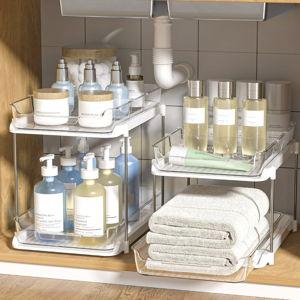 Under Sink Organizers and Storage