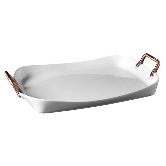 Romsey Rectangular Serving Tray