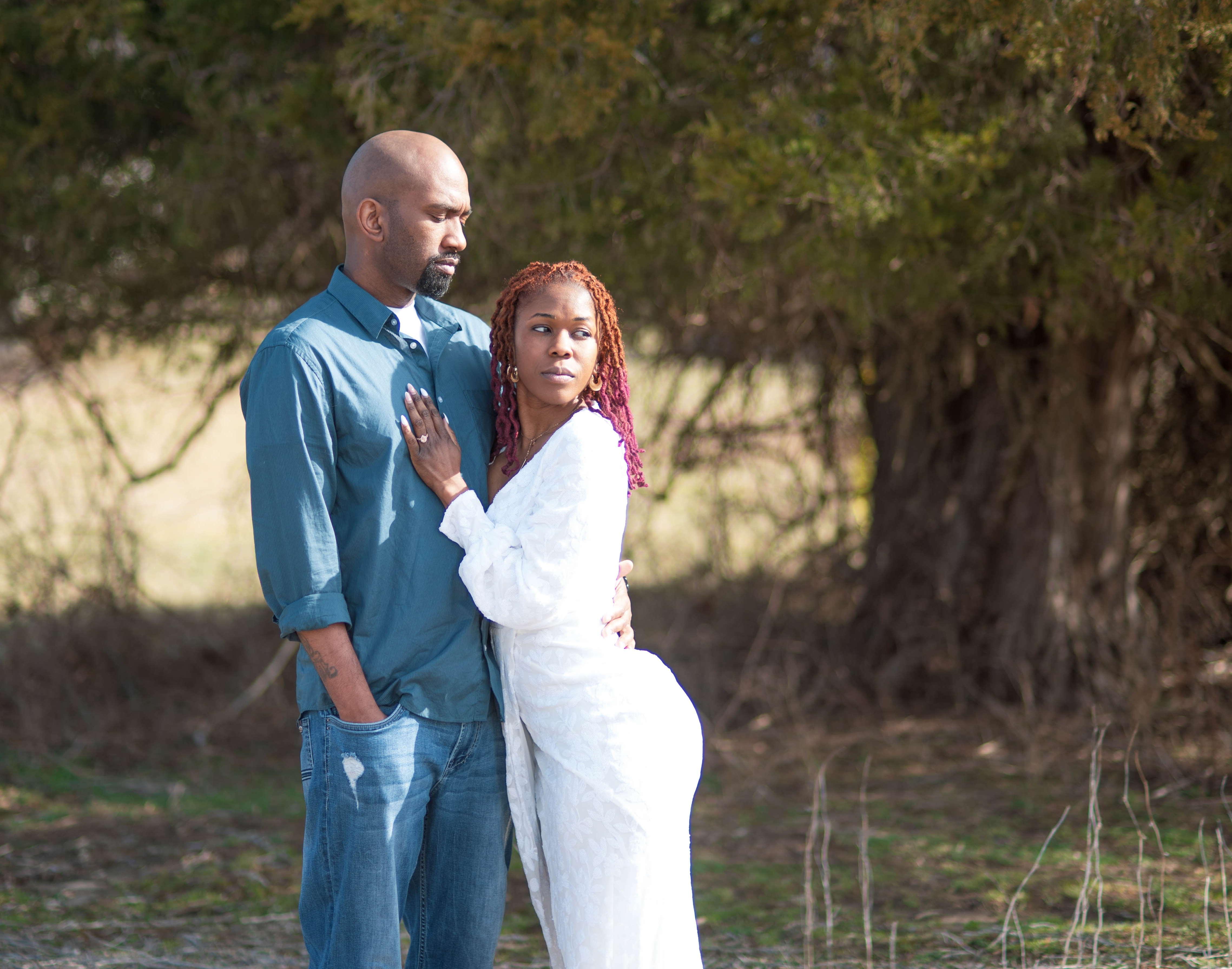 The Wedding Website of Lindsay Howard and Marcus Allen