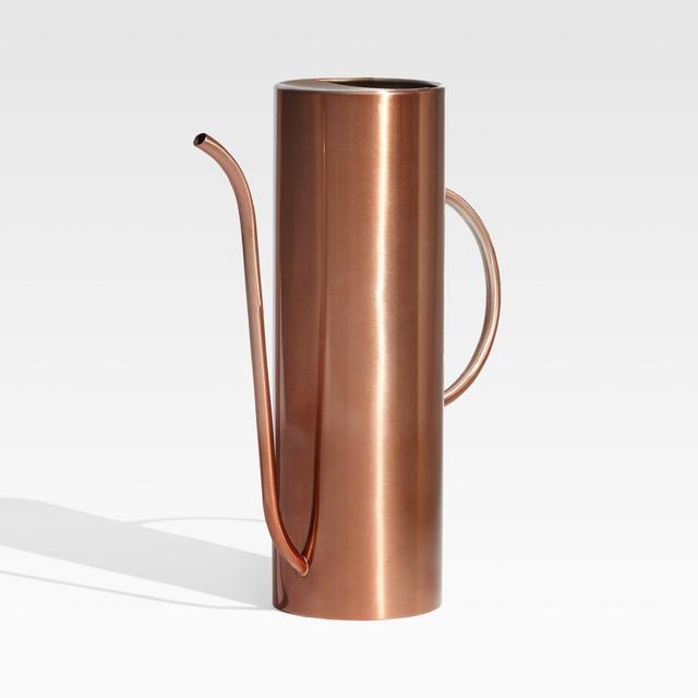Lyra Copper Watering Can